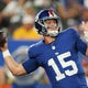 Tommy DeVito cut from Giants ahead of roster deadline, sources say 