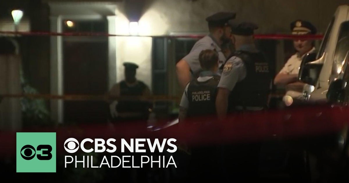 At least 35 shots fired in deadly shooting in Philadelphia's Germantown ...