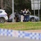 2 officers "murdered in cold blood" in Australia, triggering manhunt