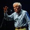 Woody Allen, slammed by Ukraine for speaking at Russian film festival, replies