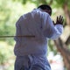 2 men publicly caned for hugging and kissing in Indonesia 
