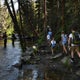 Colorado River Trail to close for invasive fish removal at RMNP 