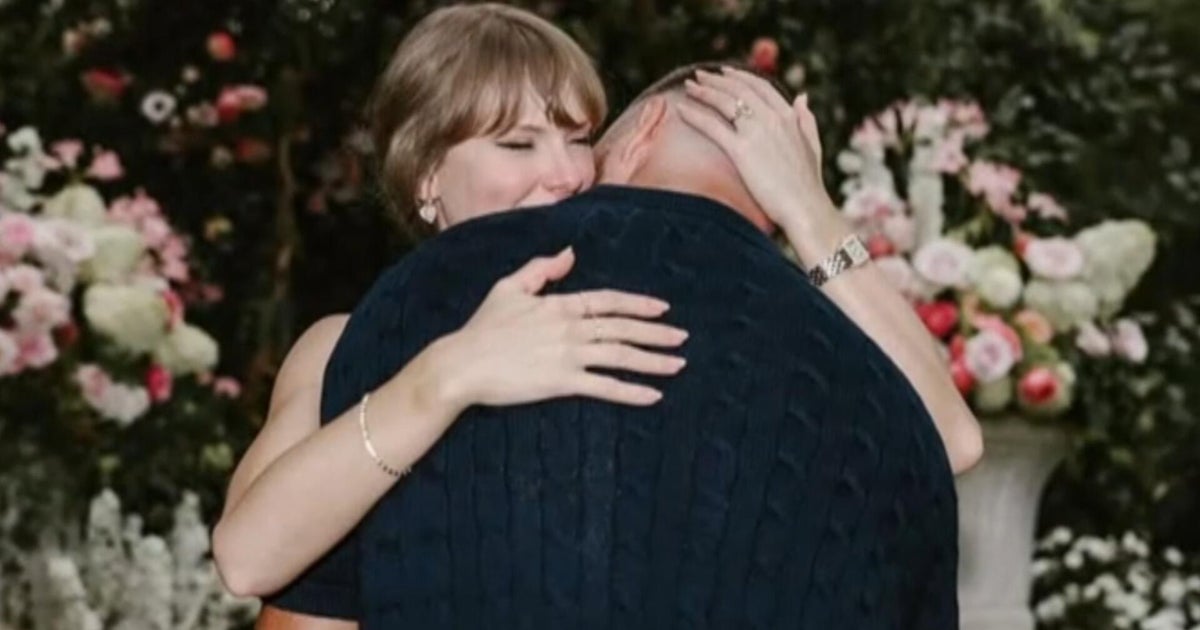 Inside Taylor Swift's relationship with Travis Kelce as couple announces engagement