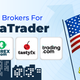 Best Brokers For MetaTrader 4 + 5 In USA [MT4 + MT5] 
