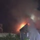 12 displaced by blaze on Chicago's Near Northwest Side 