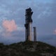 SpaceX launches Super Heavy-Starship on critical test flight, after 3 failures in a row 