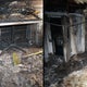 California restaurant owner accused of hiring gang member to set fire to his eatery 