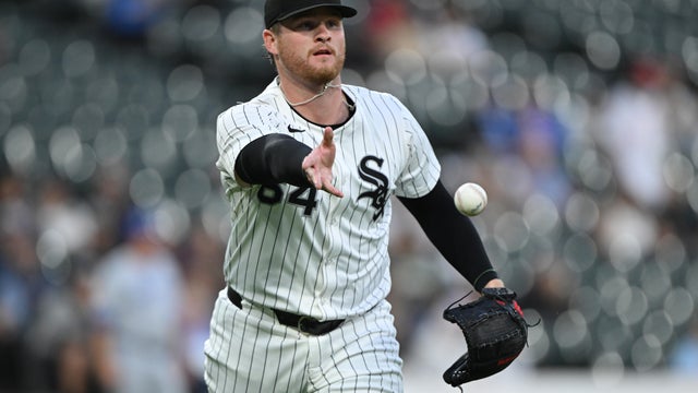 Kansas City Royals v Chicago White Sox 