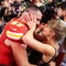 Taylor Swift and Travis Kelce announce engagement