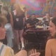 Heartwarming surprise flash mob celebrates exchange student's Sweet 16 in North Texas, going viral online 