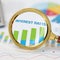 What's the CD account interest rate forecast for fall 2025?