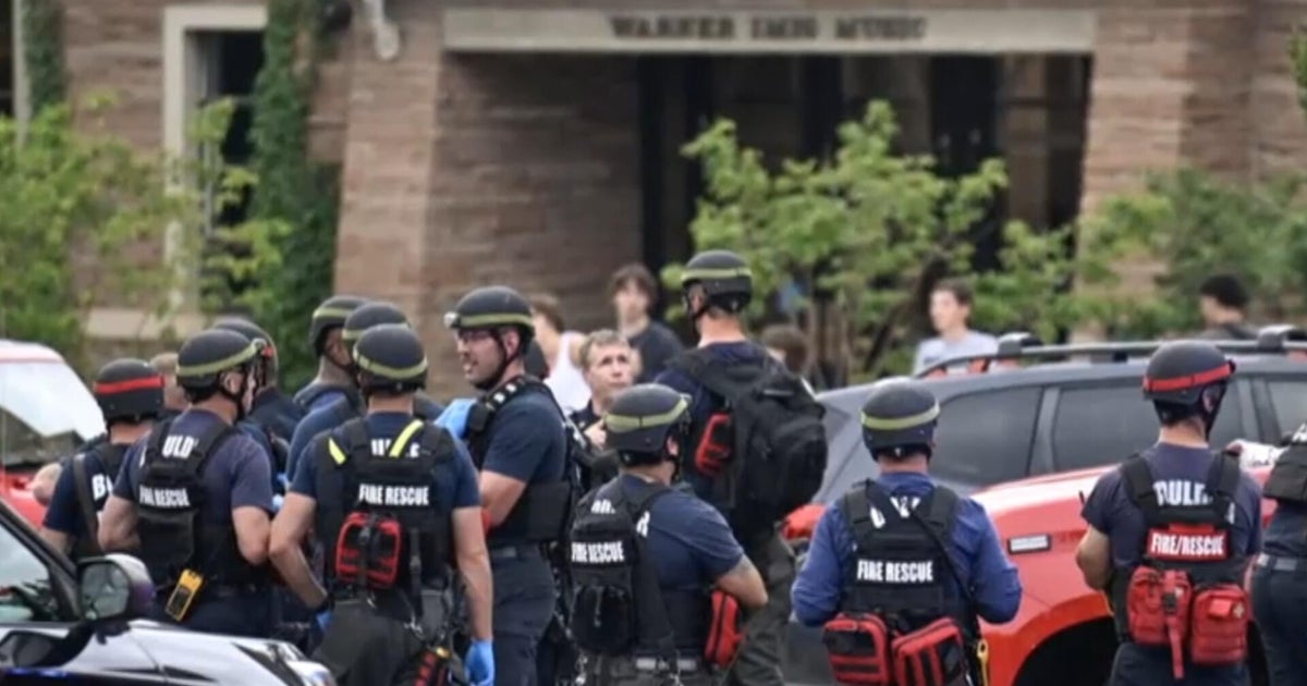 String of swatting incidents, shooting hoaxes hit U.S. college campuses