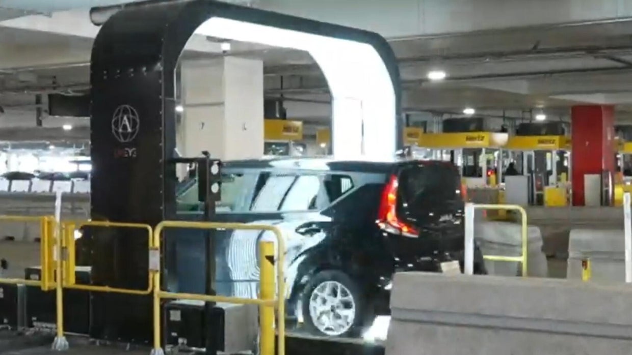 Behind the controversial AI tech used to inspect rental vehicles for ...