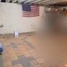 Jewish Federation of Greater Pittsburgh calls swastika found tiled into basement "violating" 