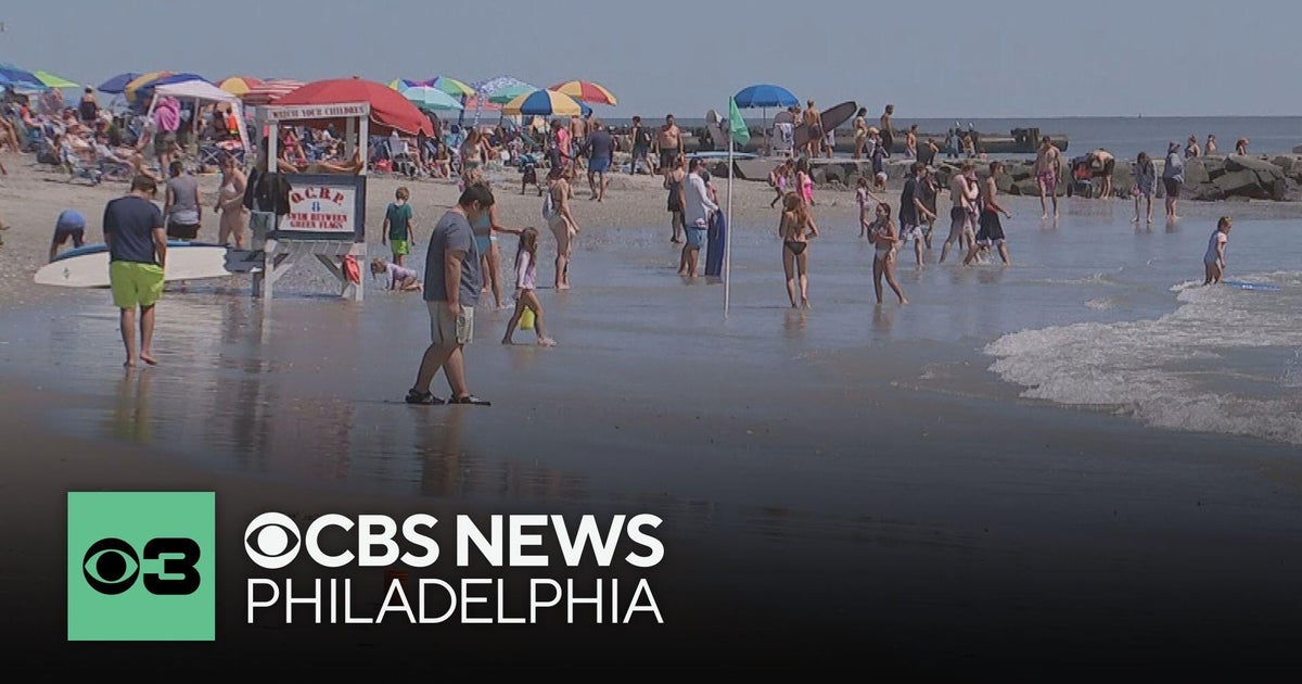 Businesses in Ocean City, New Jersey, hope for busy Labor Day weekend after challenging summer