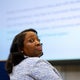 Judge grapples with Trump's attempt to remove Lisa Cook as Fed governor 