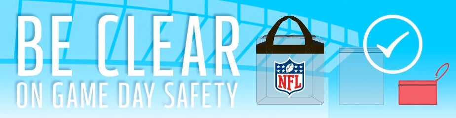What is Lincoln Financial Field's bag policy? What you can and can't