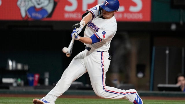 Angels Rangers Baseball 