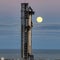 SpaceX launches Super Heavy-Starship in test flight amid concerns over space race
