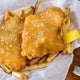 Minneapolis restaurant offering free meals after school shooting 
