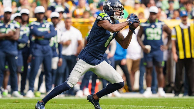Marquez Valdes-Scantling 
