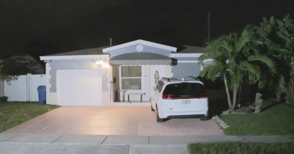Oakland Park 16-year-old charged in deadly stabbing of 14-year-old, BSO says