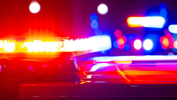 Helicopter Crashes Near Airlake Airport, Emergency Crews Respond
