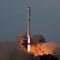 SpaceX launches giant Super Heavy-Starship rocket on critical test flight
