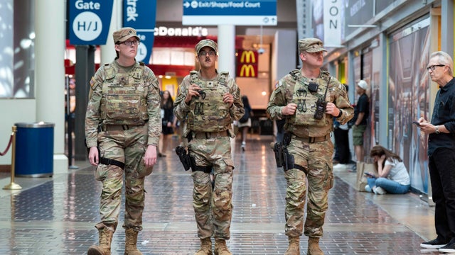 DC Federal Intervention 