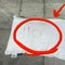 Plea scrawled in blood saves woman trapped 30 hours in locked room