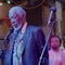 Legendary actor Morgan Freeman talks about "Symphonic Blues Experience" in exclusive interview