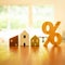 What's the home equity loan rate forecast for fall 2025?