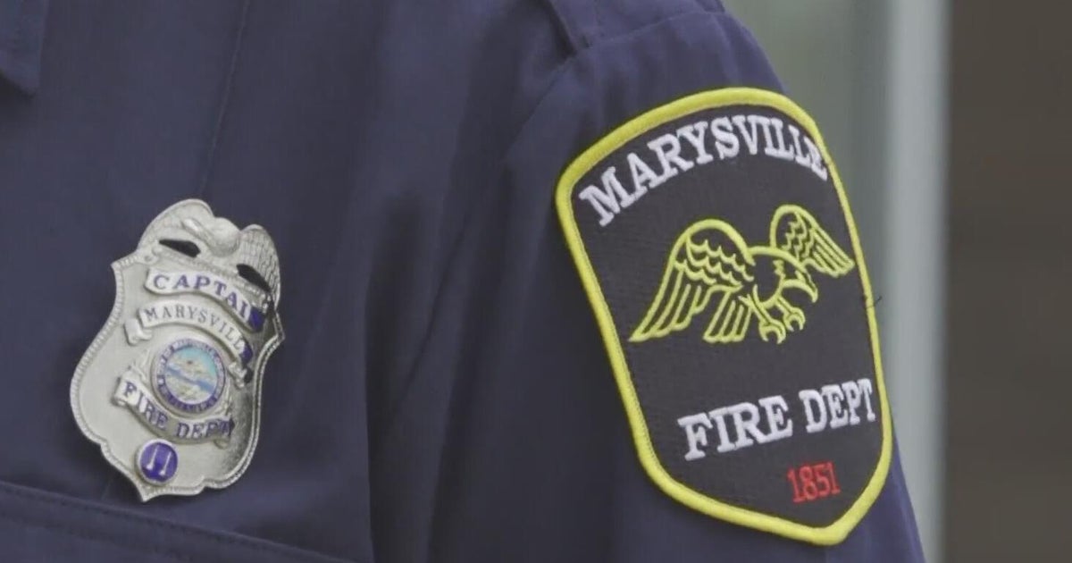 Californias Linda Fire district expected to absorb Marysville Fire Department