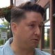 Witness helps man "running for his life" from Annunciation school shooter 