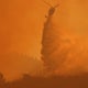 Weather helping Pickett Fire crews in California's Wine Country; containment creeps higher 