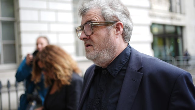 Paul Gallagher court case 