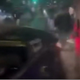 Video shows car driving into group of onlookers during Compton street takeover 