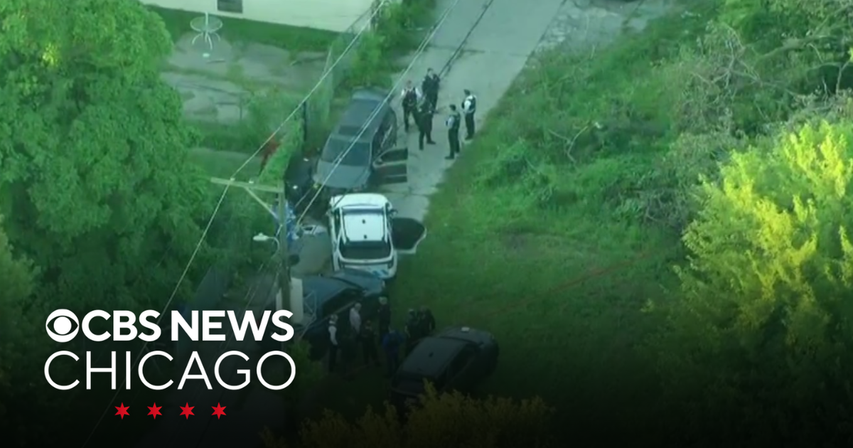 Suspects taken into custody after shooting, police investigation on ...