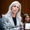 CDC Director Susan Monarez ousted weeks after she was confirmed by Senate