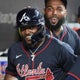 Braves score 9 runs in the 9th to beat Marlins 11-2 