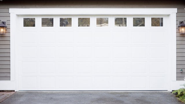 Garage Door 