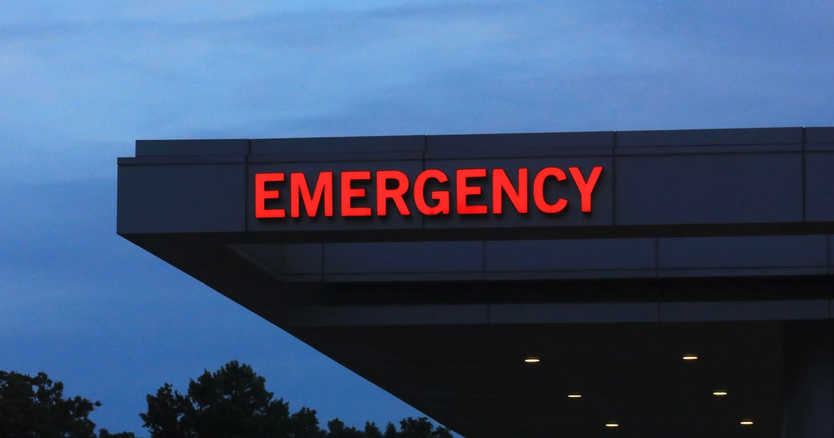 Dallas ER doctor's license suspended after indecency with a child ...