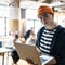 New study sheds light on what kinds of workers are losing jobs to AI