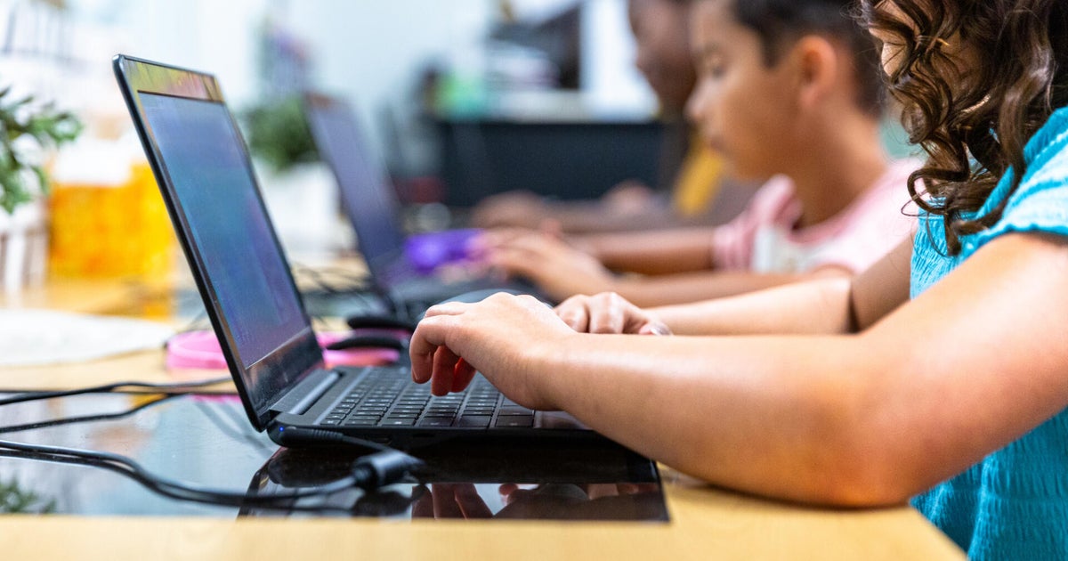 Massachusetts schools look at benefits of AI in classrooms