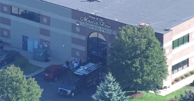 Kingdom of God Church Leaders Arrested Multi-State Forced Labor, Money Laundering