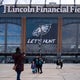What is the Linc's bag policy? What you can and can't bring in 