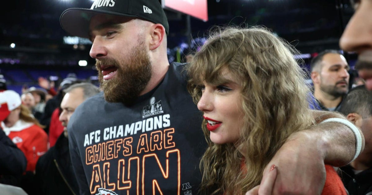 Breaking down historic pop culture engagement between Taylor Swift, Travis Kelce