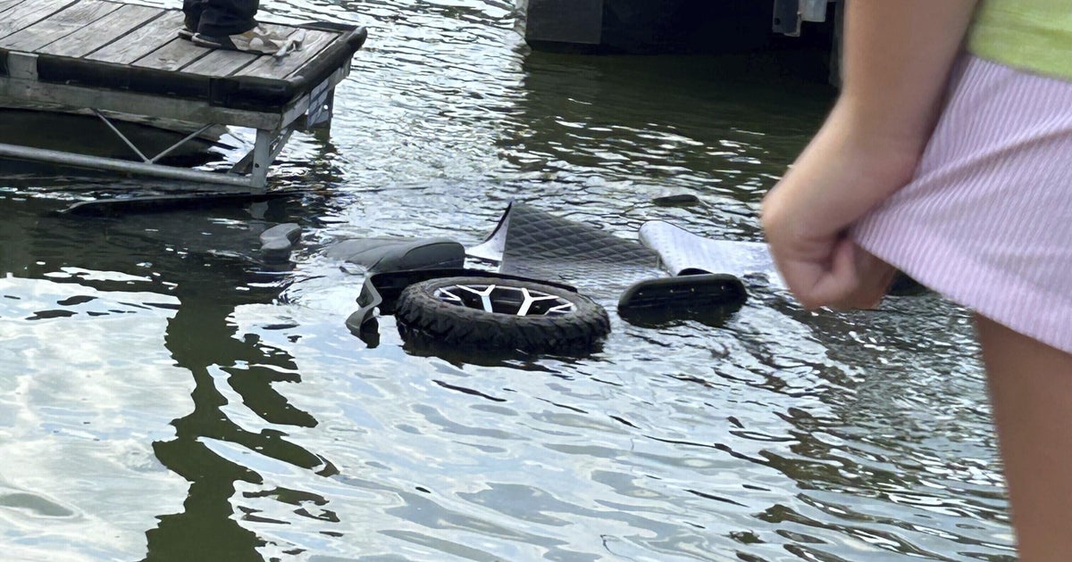 Amish mom charged with murder after throwing 4-year-old son into Ohio lake to prove Amish mom charged with murder after throwing 4-year-old son into Ohio lake to prove
