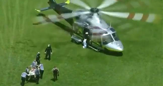 Construction worker dies after rescue from confined space in Bal Harbour