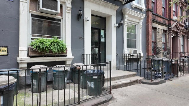334 W. 47th St. in Hell's Kitchen 